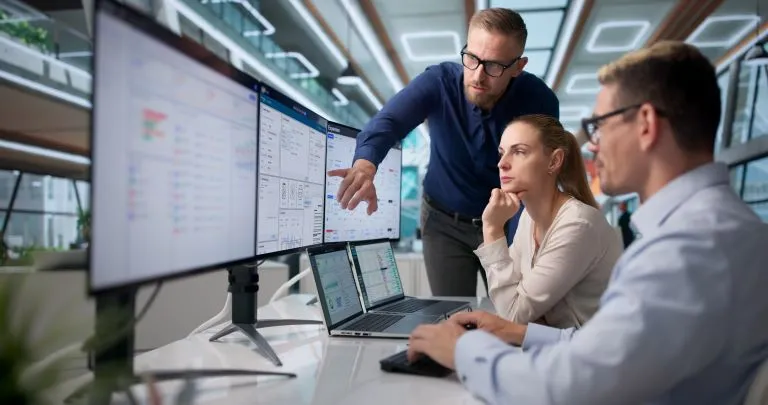Choose the Deployment that Fits Your Manufacturing Business