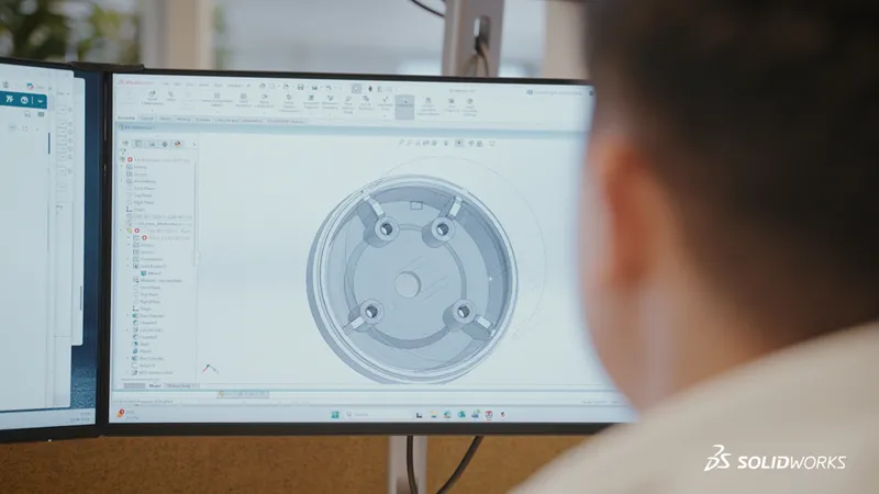 Plymovent and SOLIDWORKS