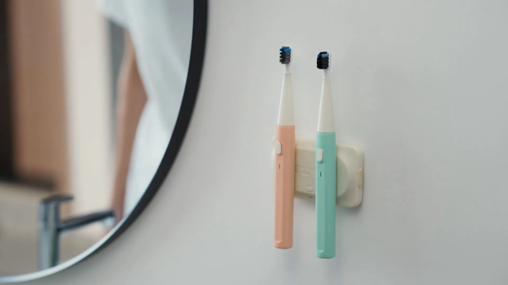 TUSK toothbrush
