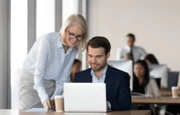 Software Training
