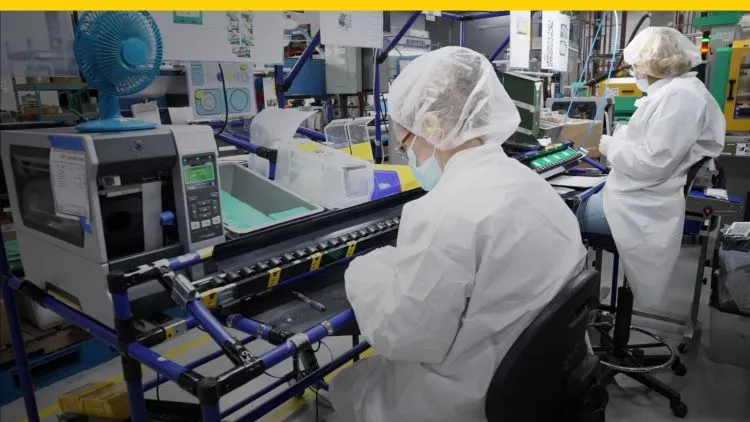 “Stem-to-Stern" Visibility that Helps Manage Growth and Profitability