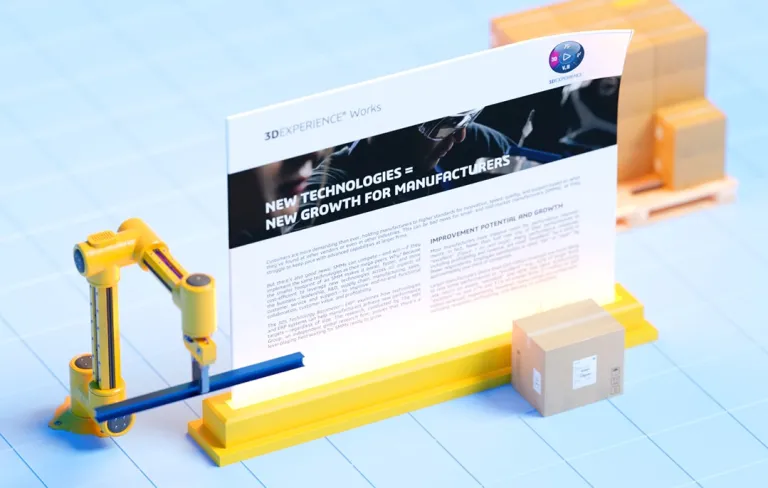 Unlocking Growth for Manufacturers: The Power of Technology 