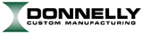 Donnelly Custom Manufacturing