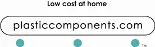 Plastic Components, Inc.