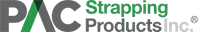 PAC Strapping Products Logo