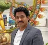 M. Varunkumar