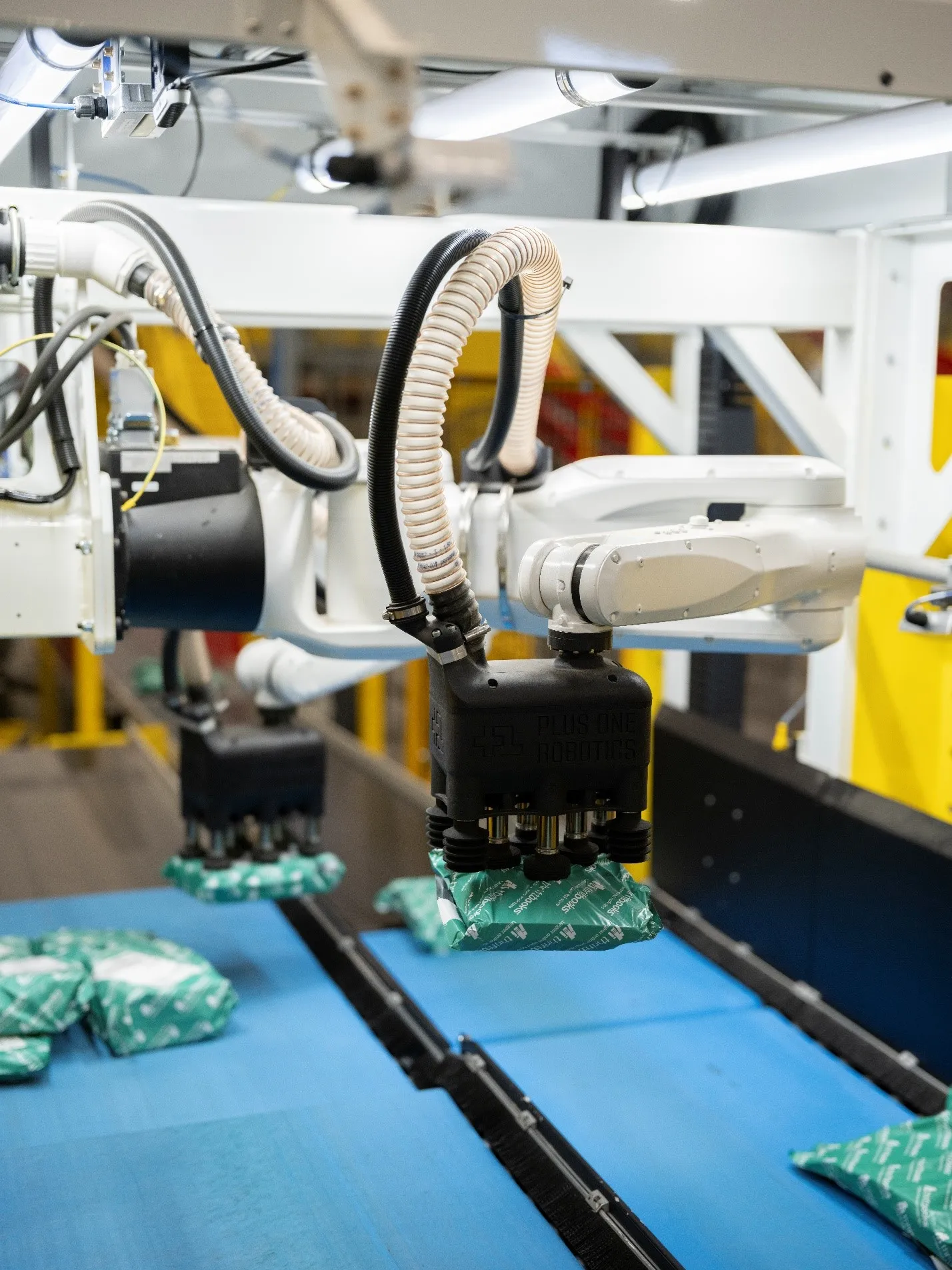 SOLIDWORKS solutions helped Plus One improve collaboration