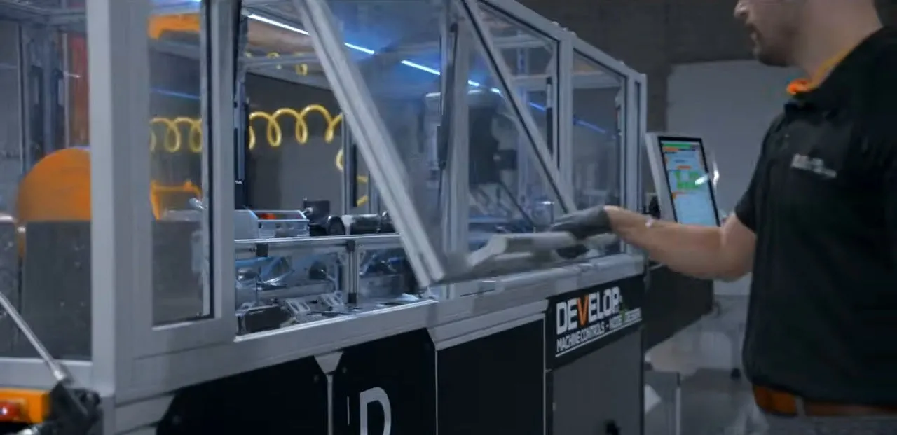 SOLIDWORKS PDM further supports this alignment by managing revisions