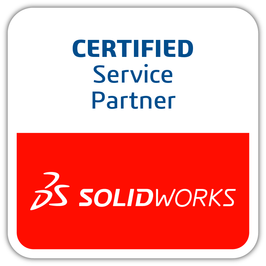 Certified Service Partner