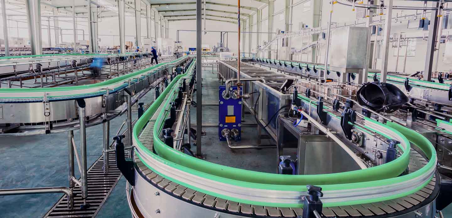 Industrial Equipment Packaging Machinery SOLIDWORKS