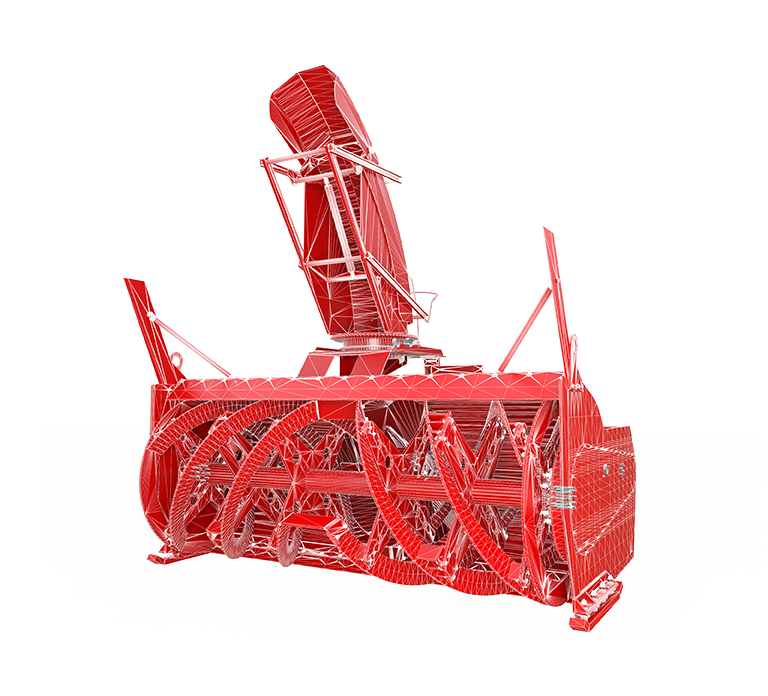 Why Choose SOLIDWORKS Sell-Customize as your 3D product configurator?