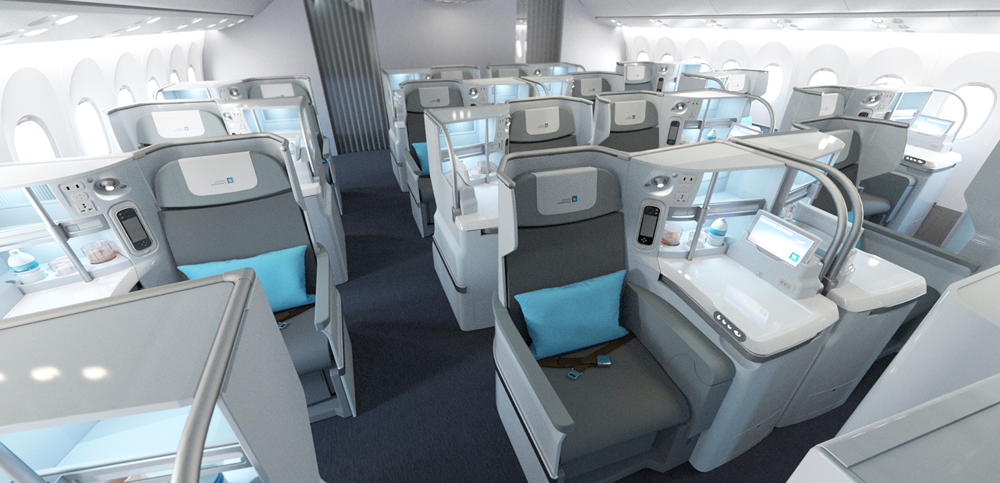 Zodiac Aerospace Solidworks