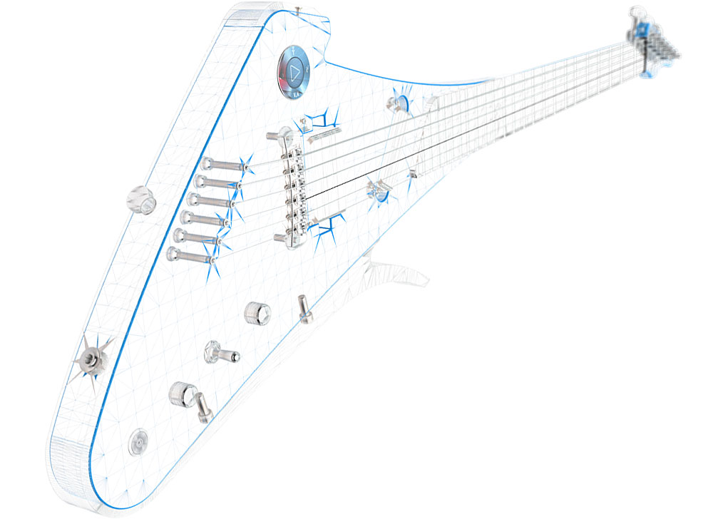 SCARICARE ASPETTI PER SOLIDWORKS