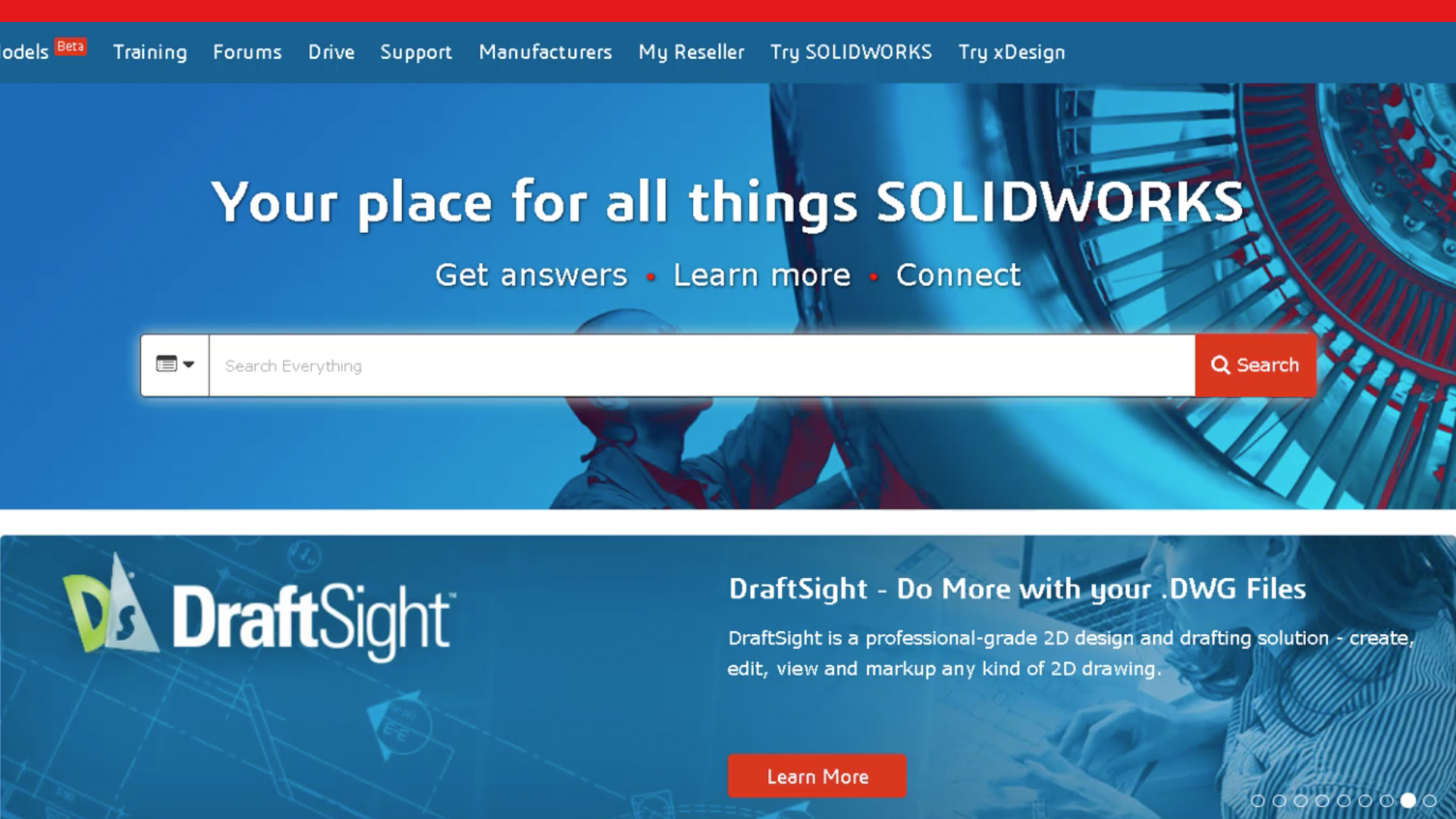 First Look 3dexperience Draftsight Draftsight