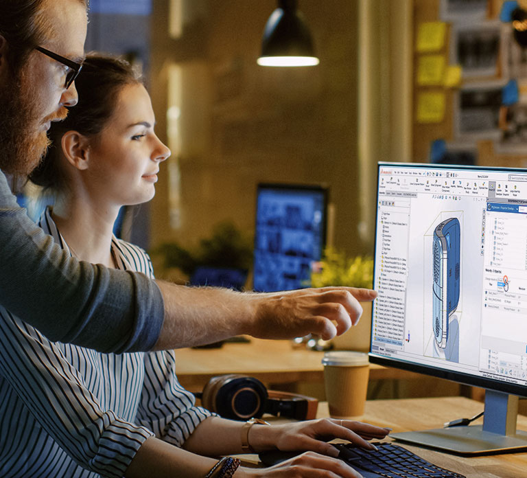 Data and Product Lifecycle Management in the Cloud