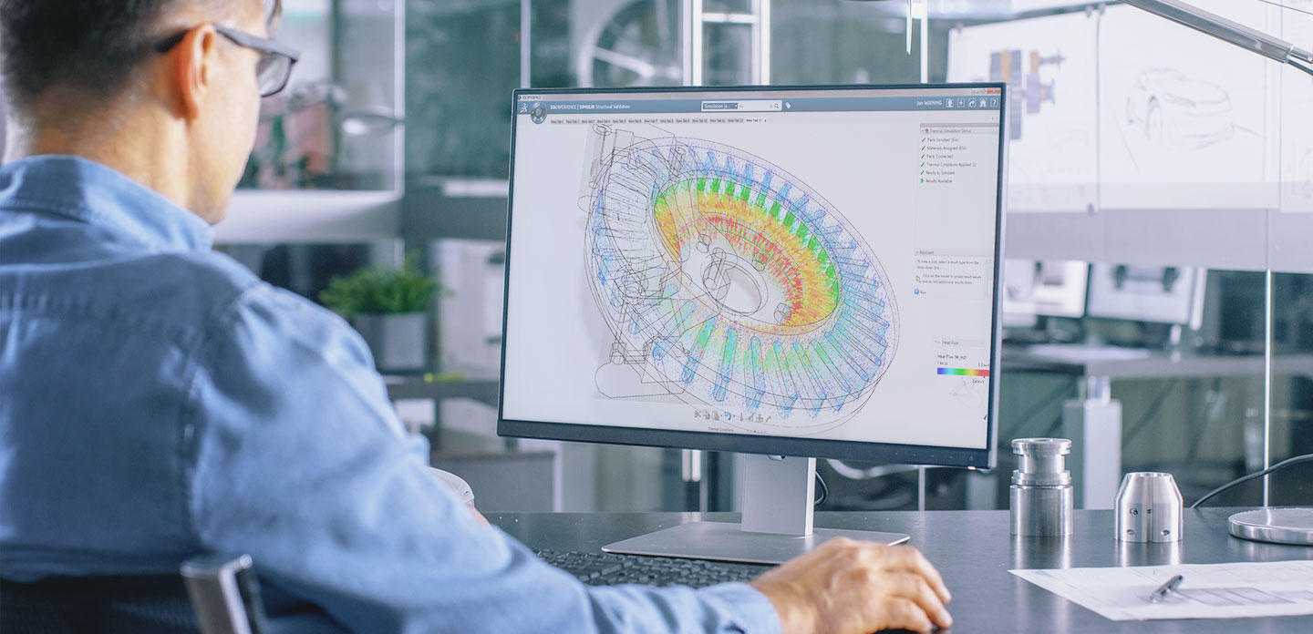 Support SOLIDWORKS