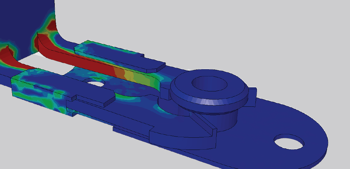 White Paper: Understanding Nonlinear Analysis