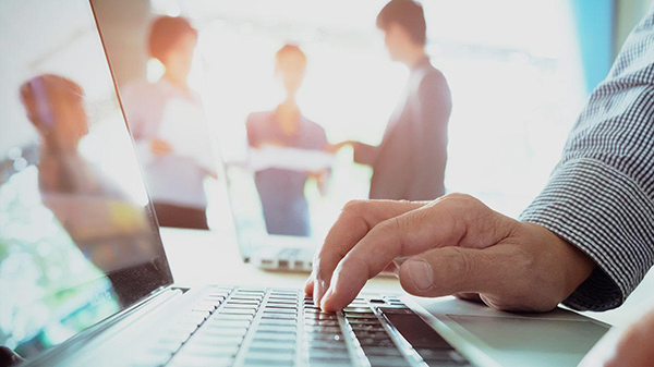 Collaborate to Foster Innovation