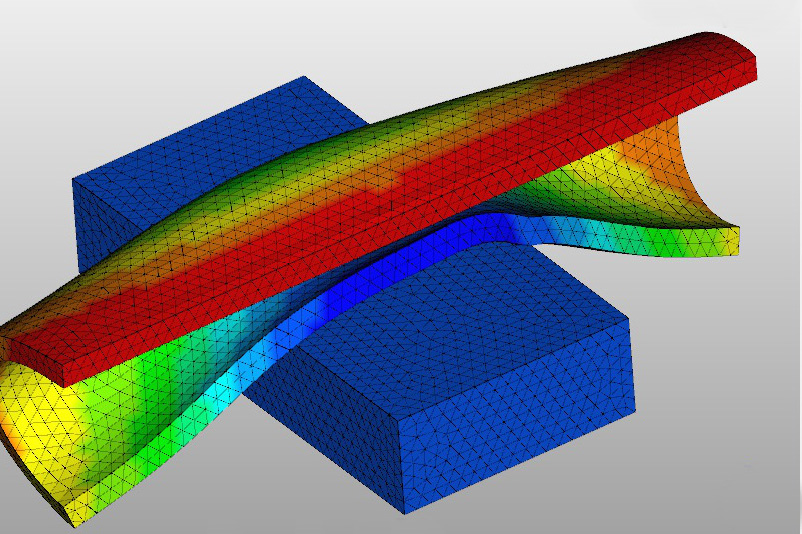 Tech-Clarity Simulation