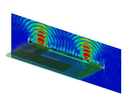 Webinar: Advanced Simulation Drives High Tech Innovation