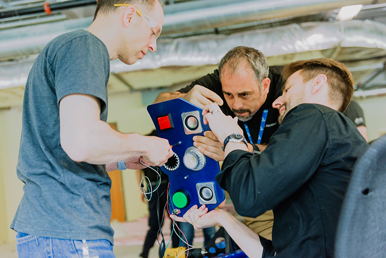 3DEXPERIENCE SOLIDWORKS for Makers