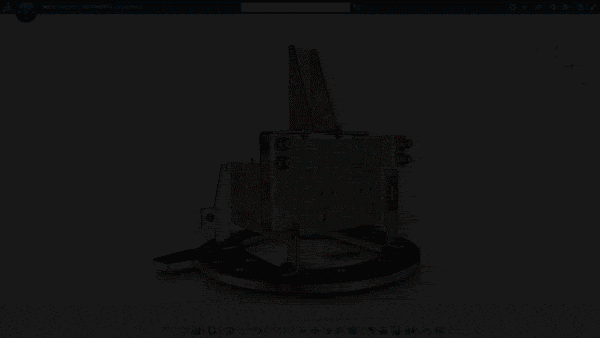 3D SheetMetal Creator