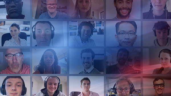 Imagine All We Can Achieve Together