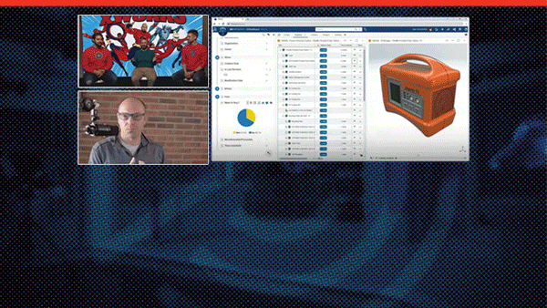 SOLIDWORKS® Live