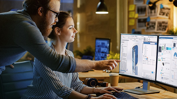 Managing Data in the Cloud