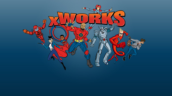 xWORKS ile Tanışın