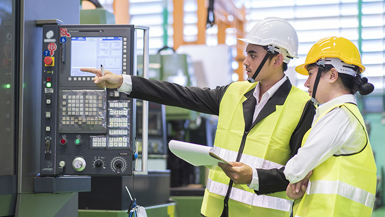 Cómo mejorar su ventaja competitiva con un enfoque de plataforma para la fabricación