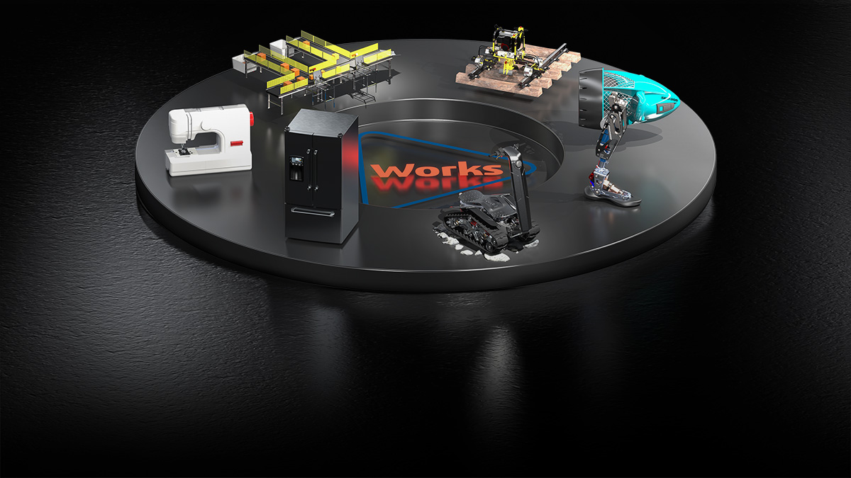 SOLIDWORKS® 2023: Smarter. Faster. Together. 