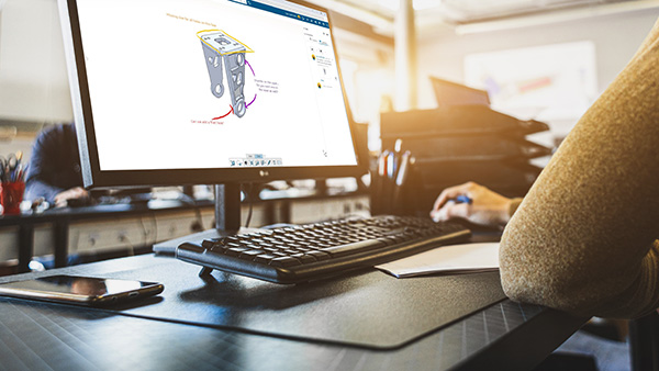 Streamline Your Workflows