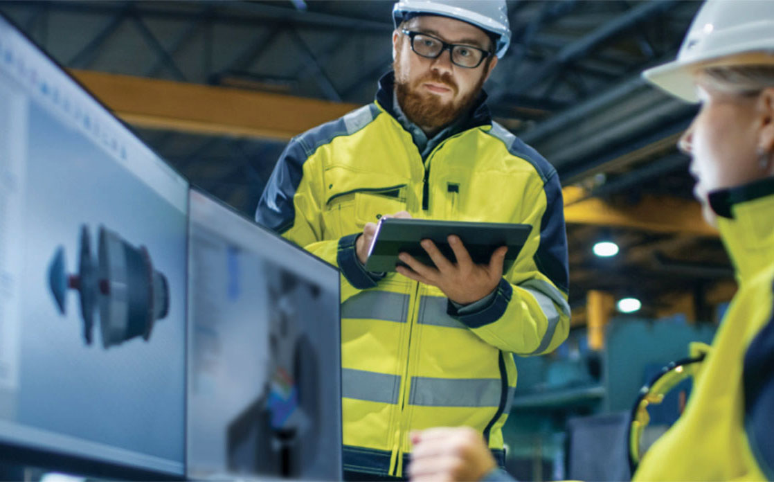 Save with SOLIDWORKS Solutions