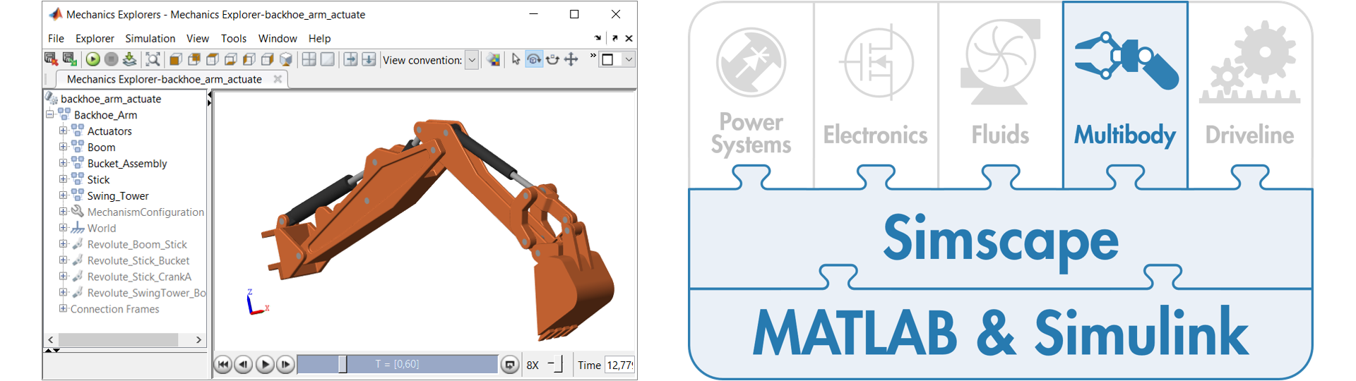 simmechanics link solidworks download