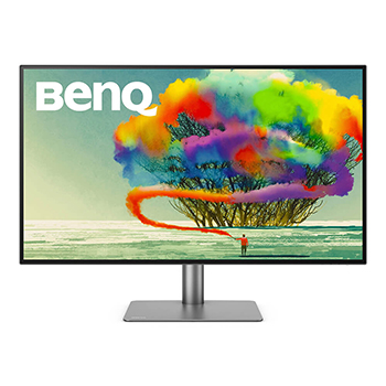 BenQ Professional Monitors for Designers