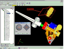 Autovue Solidmodel Professional Solidworks