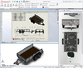 DriveWorks Solo | SOLIDWORKS