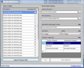 SharePoint Connector | SOLIDWORKS