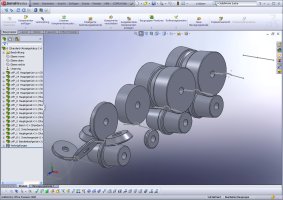 COPRA® RF Interface For SOLIDWORKS | SOLIDWORKS