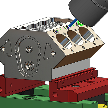 SOLIDWORKS CAM