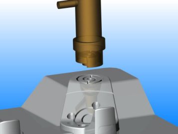 Electrodeworks ElectrodeWorks | SOLIDWORKS