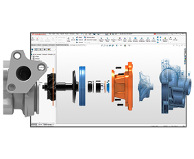 Solidworks models extension