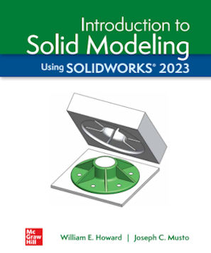 Textbook Introduction To Solid Modeling Using Solidworks Solidworks Textbook Introduction To Solid Modeling Using Solidworks Solidworks