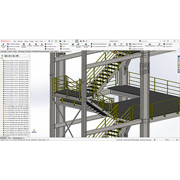 solidsteel solidworks download