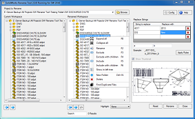 solidworks rename part and drawing at the same time