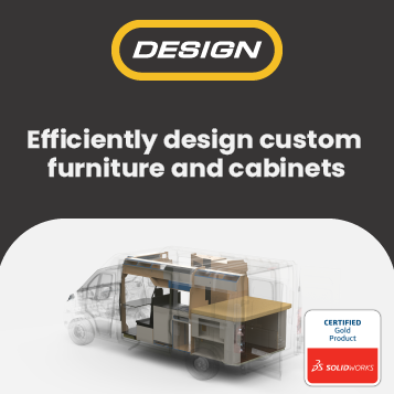 Woodworking & Furniture Design Software