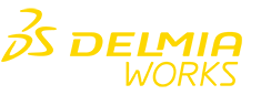DELMIAWorks Logo