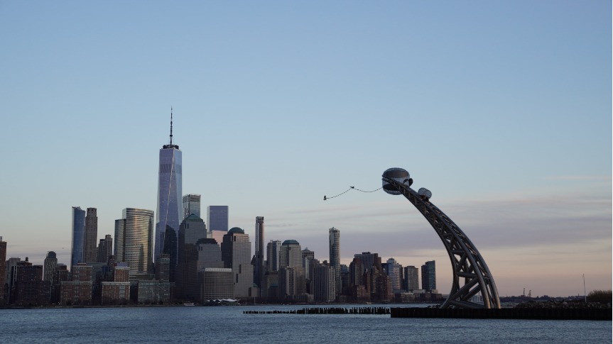 new york city