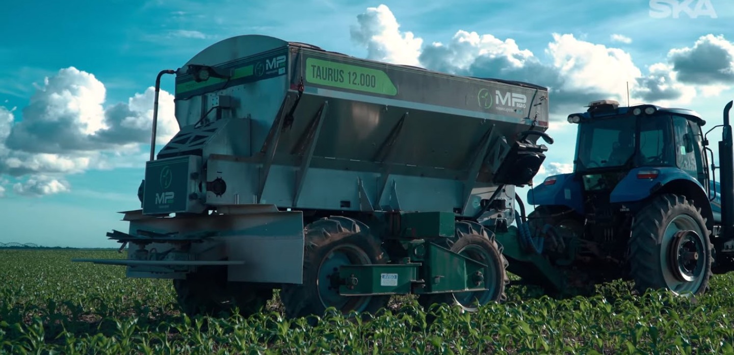 Landwirtschaftliche Geräte